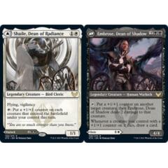Shaile // Embrose Commander Deck